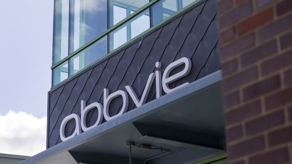 ADeAngelis_bio's tweet card. AbbVie announced it will acquire Capstan Therapeutics, a startup developing CAR-T therapies for autoimmune conditions, fibrosis, and cancer.