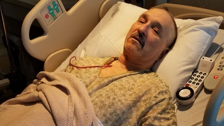 mikejwhelan's tweet card. Hello Everyone. Well, I've finally listened to thousands of you who ha… Michael Whelan needs your support for Please support Michael Whelan's Road to Recovery