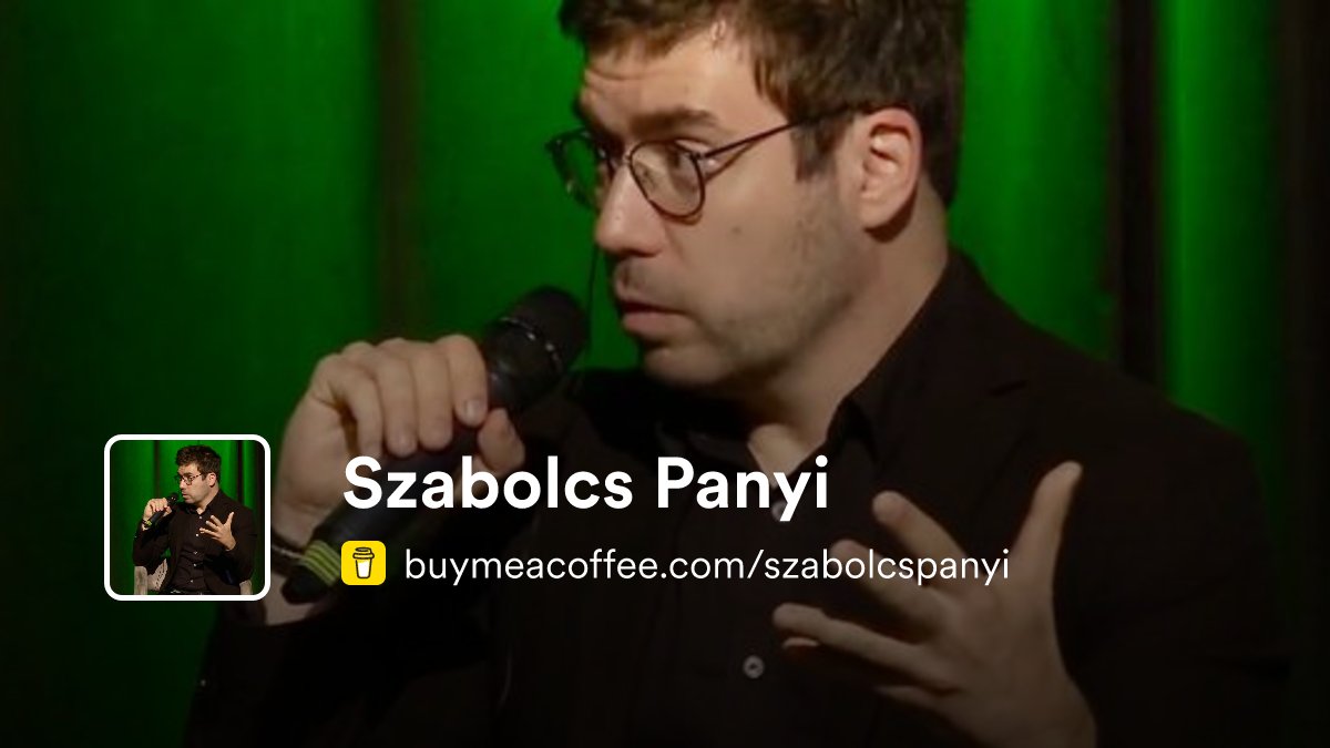 panyiszabolcs's tweet card. Szia! 👋I’m a Budapest-based investigative journalist dedicated to uncovering corruption, abuse of power, and Russian and Chinese espionage and influence operations in Central Europe. I also work