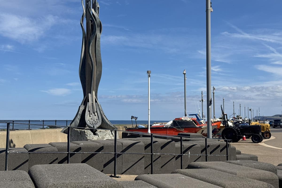 SophieMeiLan's tweet card. Redcar has changed dramatically over the years. It started out as being part of the North Ridings, then it was part of Teeside, then Cleveland and now it's North Yorkshire. Despite once being a...