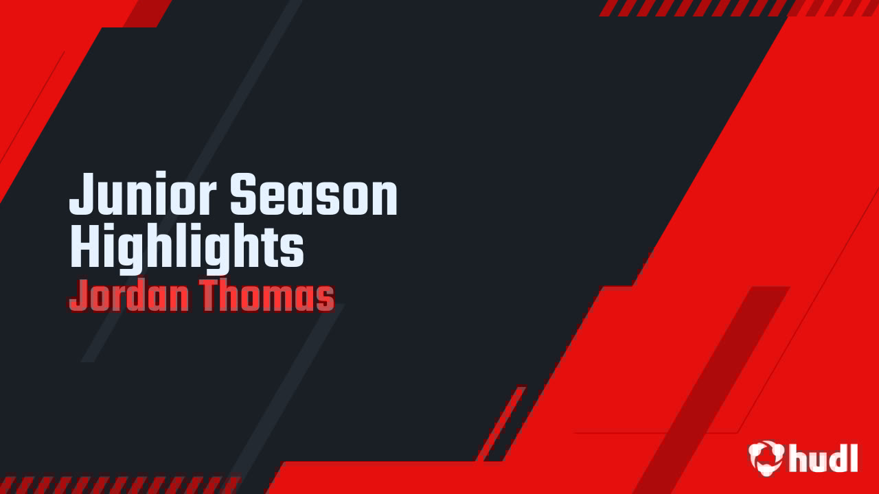 12reasons_'s tweet card. Junior Season Highlights