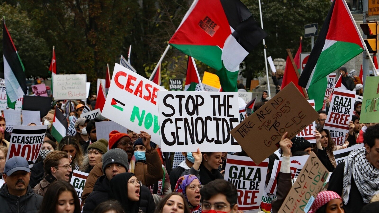 LemkinInstitute's tweet card. Sign the Sarajevo Declaration of the Gaza People's Tribunal