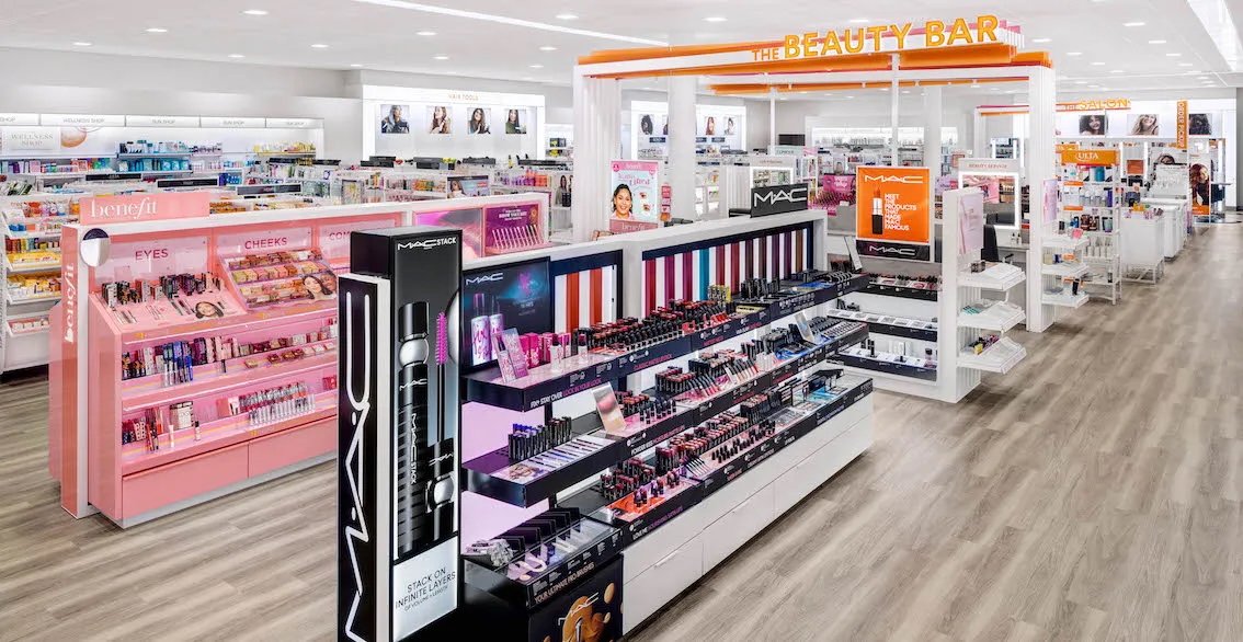 googlecloud's tweet card. Ulta Beauty partnered with Google Cloud, Accenture, IBM and Infosys to embark on a comprehensive digital transformation, redefining the beauty retail experience.