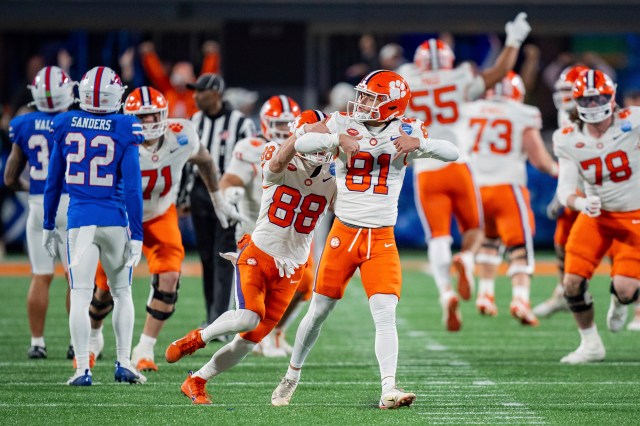 ByDavidTeel's tweet card. Last football season was the ACC’s first with 17 teams and, therefore, conference media’s crack at projecting the order of finish for such an oversized membership. We did not fare well.