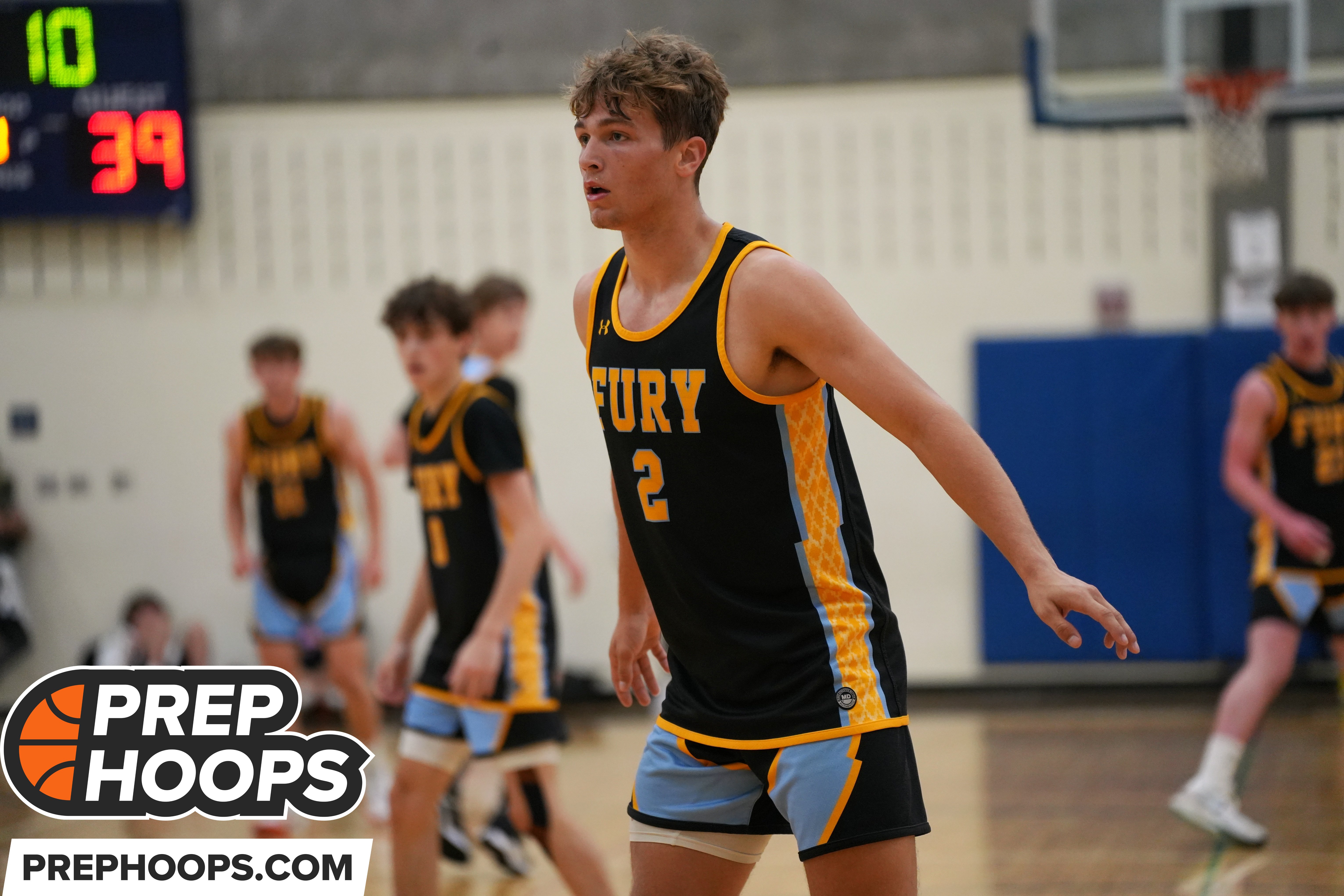 RyanJamesMN's tweet card. The has taken quite the road to the Prep Hoops National Open Championship final. They will take on Indiana Elite/Team Indiana at 12:20 Central time today for the 17u title. Just last weekend Indiana...
