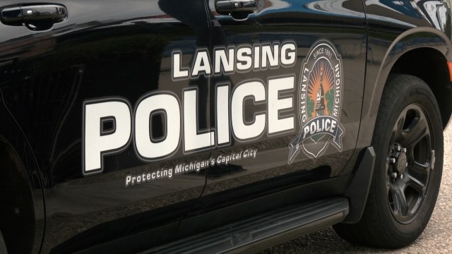 WLNS's tweet card. LANSING, Mich. (WLNS) — Two teens have been charged after a 26-year-old man was shot and injured during a Saturday robbery in Lansing. The Ingham County Prosecutors’ Office reports that one o…