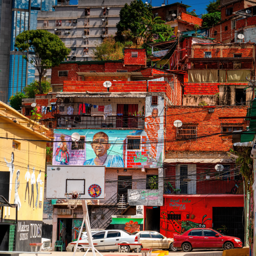 SoapboxTech's tweet card. Good morning, readers! In Venezuela, the bolívar is depreciating by 13% each month, rapidly eroding the wages and savings of Venezuelans. As prices surge, oil exports stall, and controls strain the...