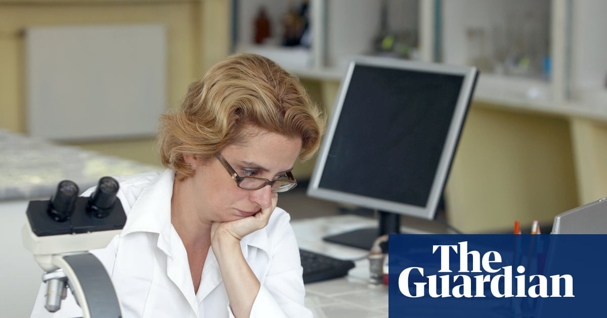 BiophysicsFL's tweet card. Letters: Readers respond to an article on how too many low-quality papers and journals are being churned out