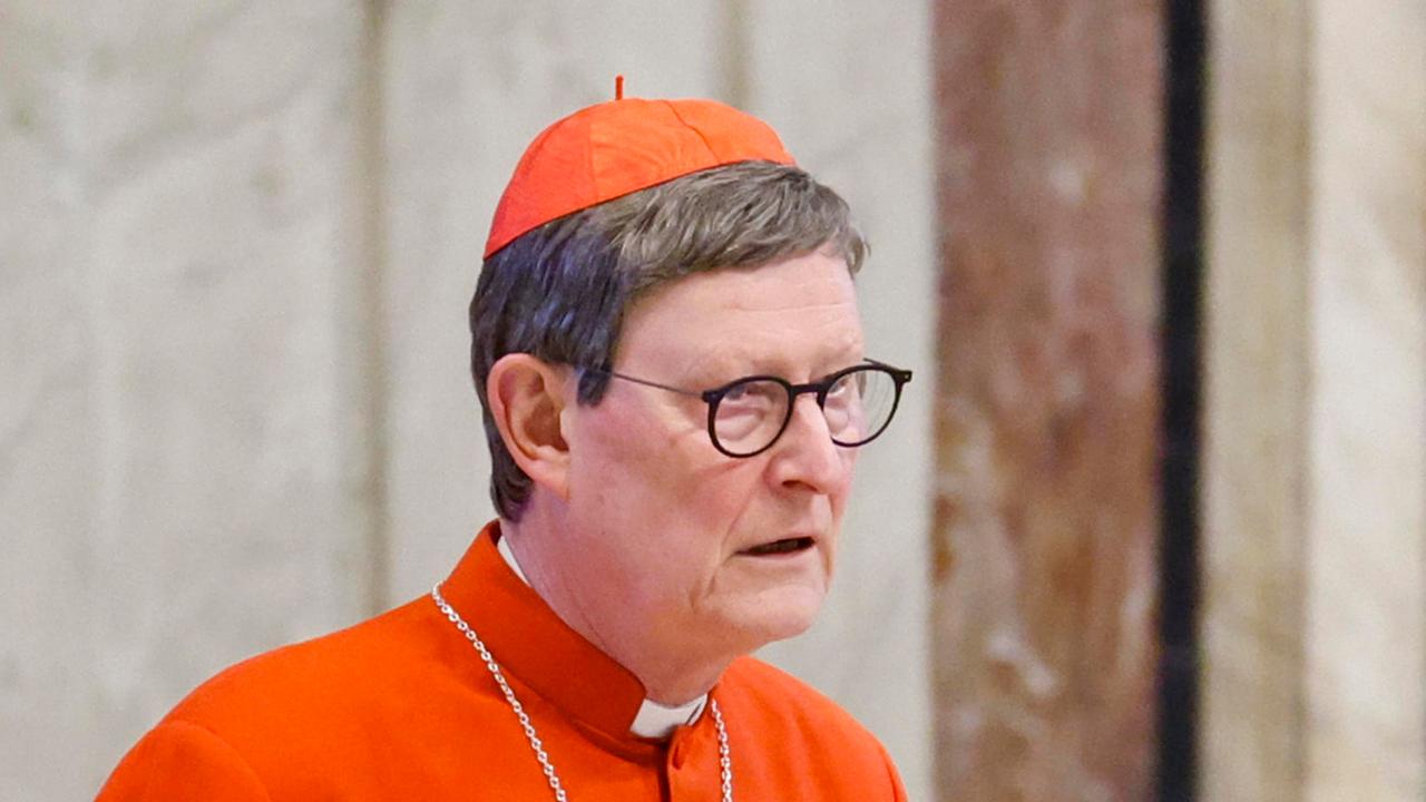 WDRaktuell's tweet card. Leo XIV. soll entscheiden, ob der Kölner Kardinal Woelki im Umgang mit Missbrauchsfällen fahrlässig gehandelt hat. Der Betroffenenbeirat der Bischofskonferenz erstattete Anzeige nach Kirchenrecht....