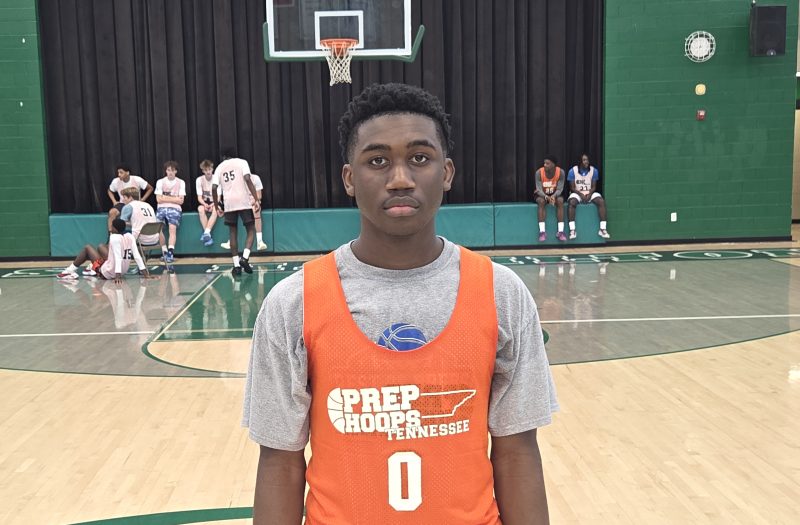 PrepHoopsTN's tweet card. The PrepHoopsTN Summer Combine (2025) featured ambitious hoopers, predominately from the classes of 2026-2028. For the rest of the summer, we will be featuring the campers with evaluations and...