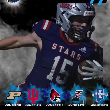 Tweet card summary image
