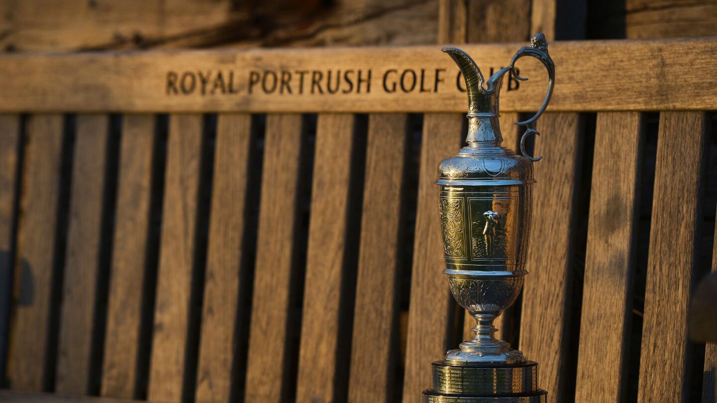 GolfCentral's tweet card. Full purse breakdown for the 153rd Open champion and other finishers at Royal Portrush.