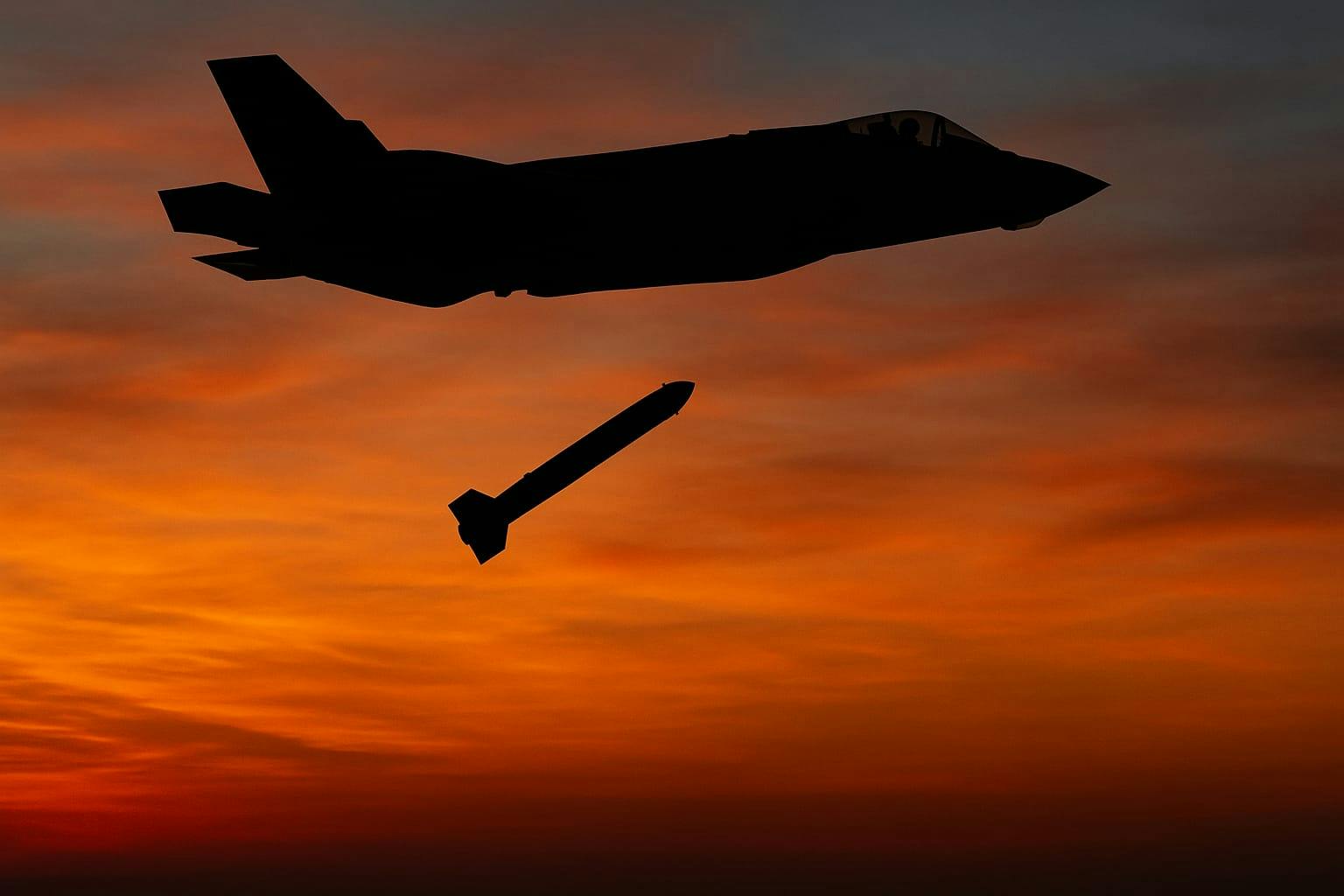 UKDefJournal's tweet card. U.S. nuclear weapons have reportedly returned to British soil, with multiple sources indicating that a number of B61-12 thermonuclear gravity bombs were transferred this week to RAF Lakenheath in...