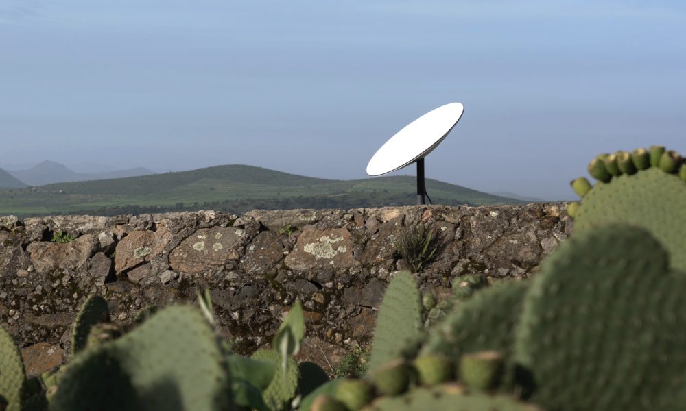 CyberMikeOG's tweet card. SpaceX invited responsible security researchers to conduct tests on Starlink.  In a blog post, SpaceX wrote about its security measures to ensure that customer information is kept safe. The entry...