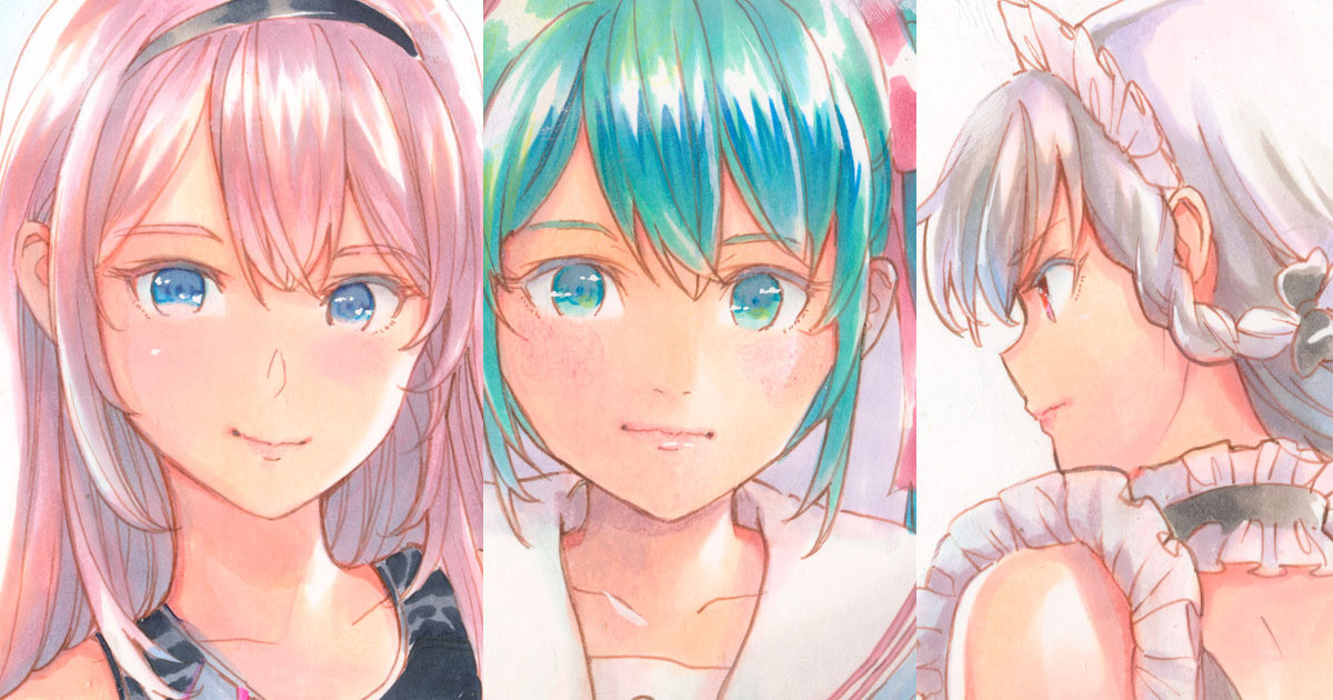 MayoRiyo's tweet card. クリエイターの創作活動を支えるファンコミュニティ「pixivFANBOX」
