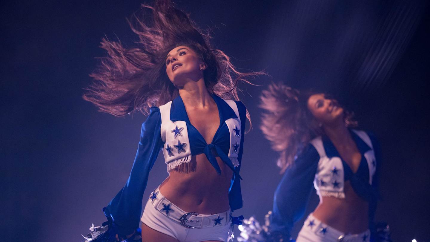 BrenleyHerrera's tweet card. Brenley Herrera is one of the six Dallas Cowboys Cheerleaders for the 2025 NFL season. Get to know one of the newest members of DCC as we gear up for a new year