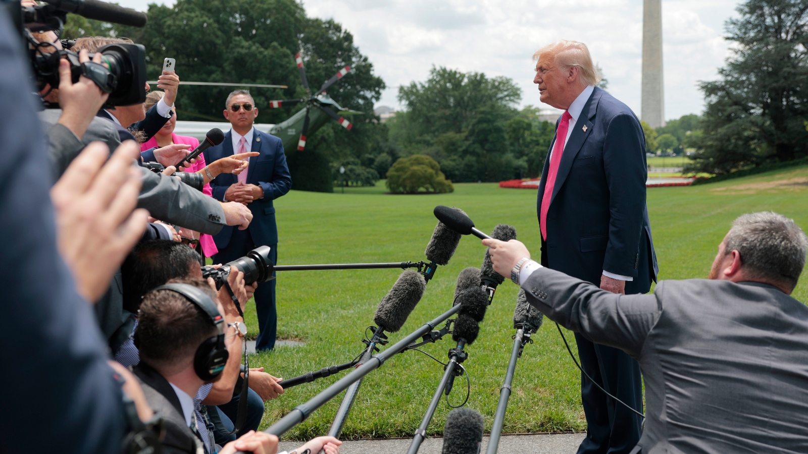grist's tweet card. At a Pittsburgh summit, the Trump administration, energy executives, and tech barons joined as one to promote AI as the future of fossil fuels.