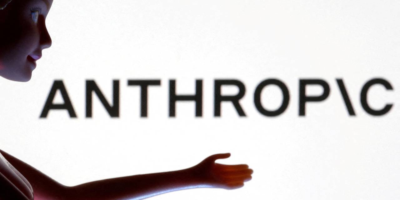 ychernova's tweet card. The investor in Anthropic and other AI companies is raising about $1.5 billion for new venture funds.