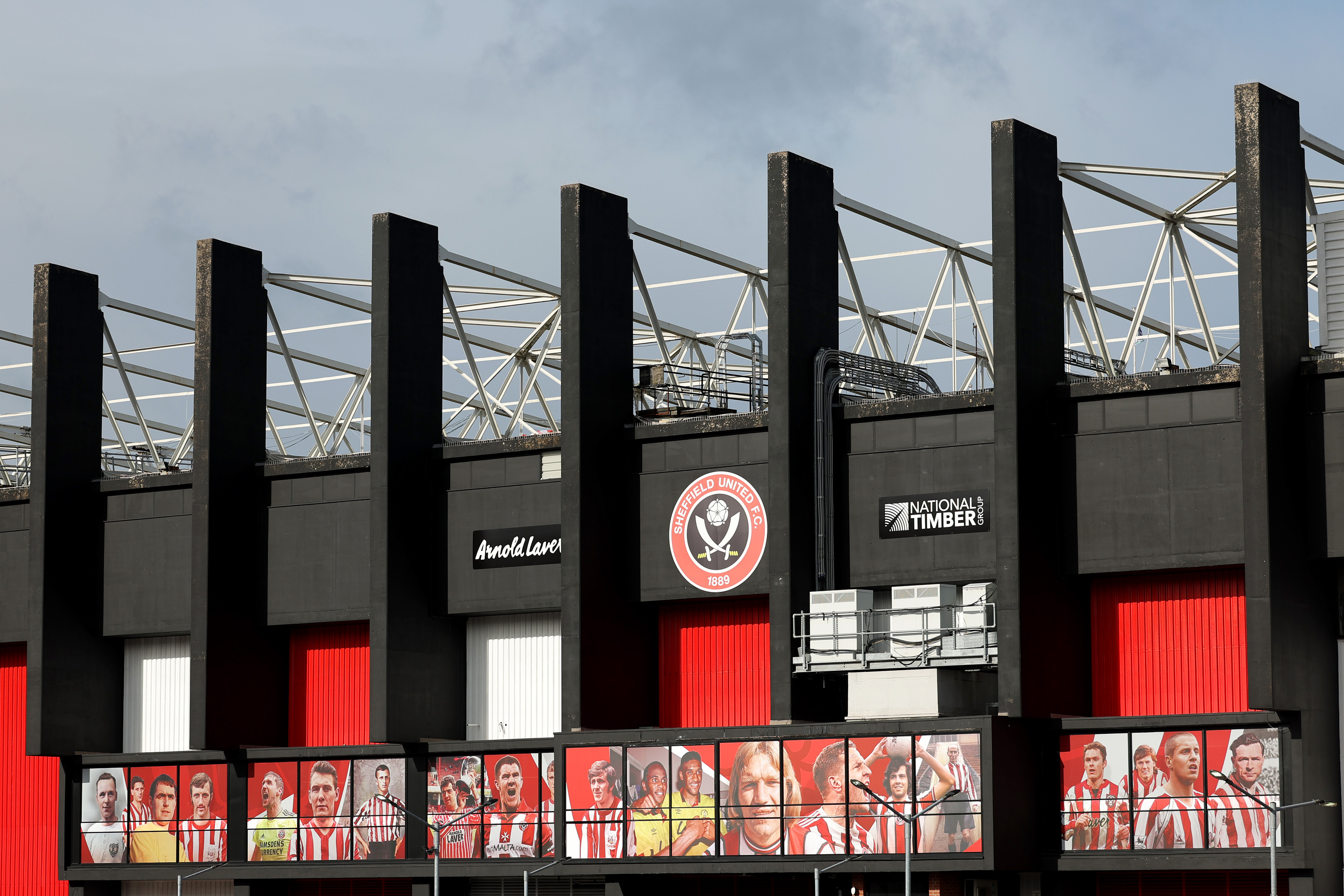 AndrewMcMath10's tweet card. Sheffield United have been linked with SC Braga midfielder Djibril Soumare but who is he and what could he bring to Bramall Lane?