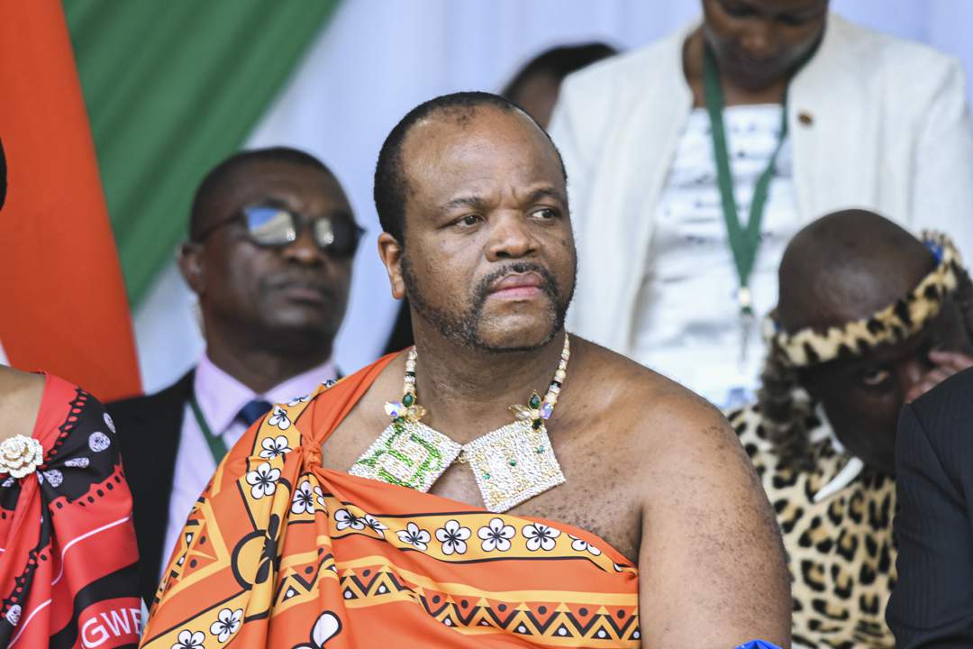 City_Press's tweet card. The government of Eswatini has refused to discuss the details of how and why hardened criminals – who range from murderers to child rapists – were sent by the US to the peaceful kingdom, sparking...