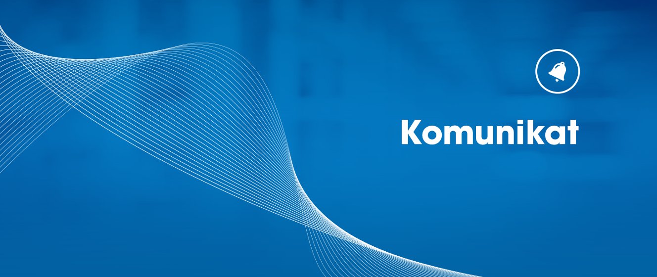GIS_gov's tweet card. Wspólny komunikat nr 1 Głównego Inspektora Sanitarnego i Konsultanta Krajowego w dziedzinie chorób...