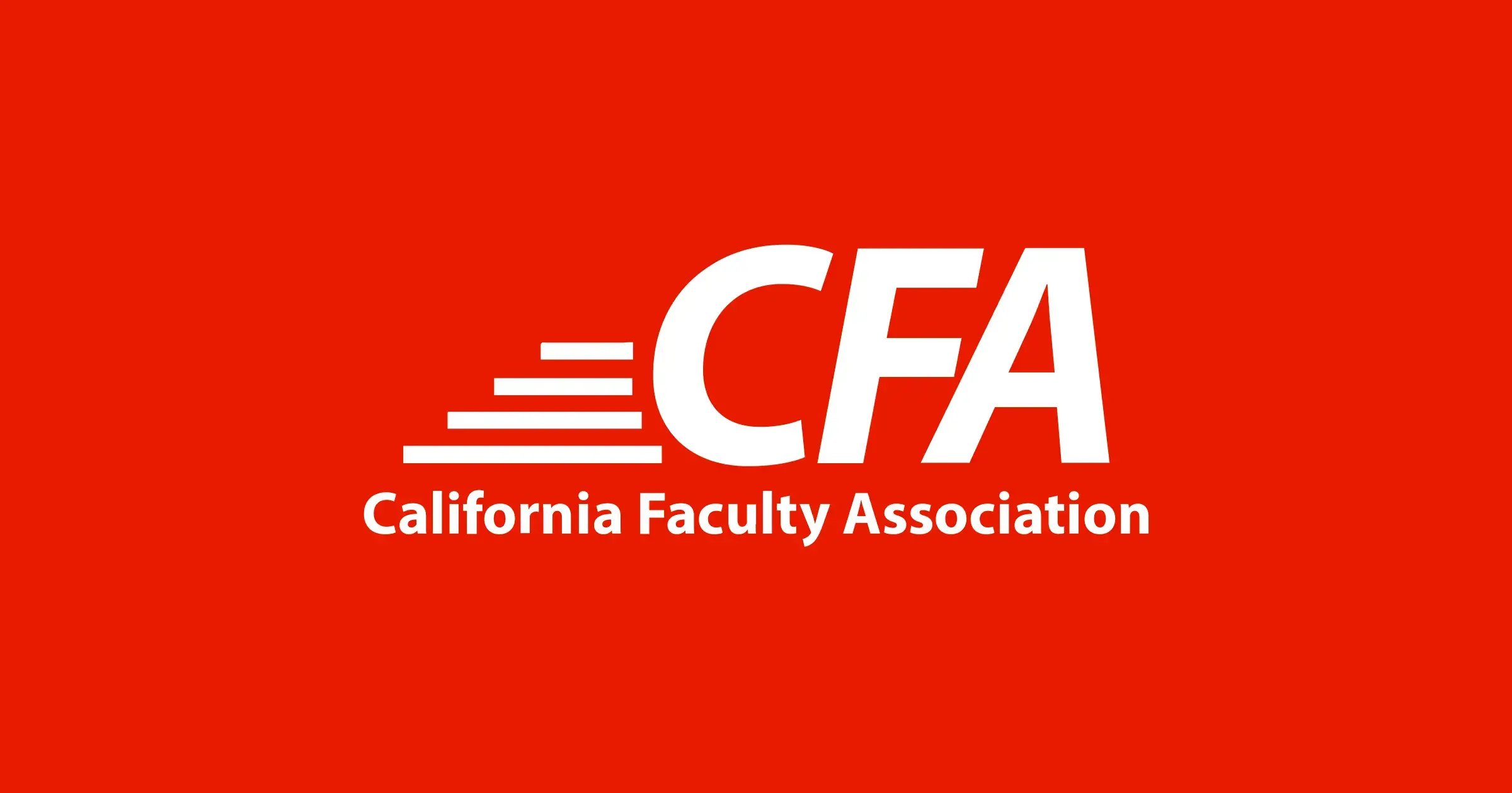 CFA_United's tweet card. The California Faculty Association (CFA) is celebrating the release of Jonathan A. Caravello, Ph.D., a CFA member and respected educator and activist at