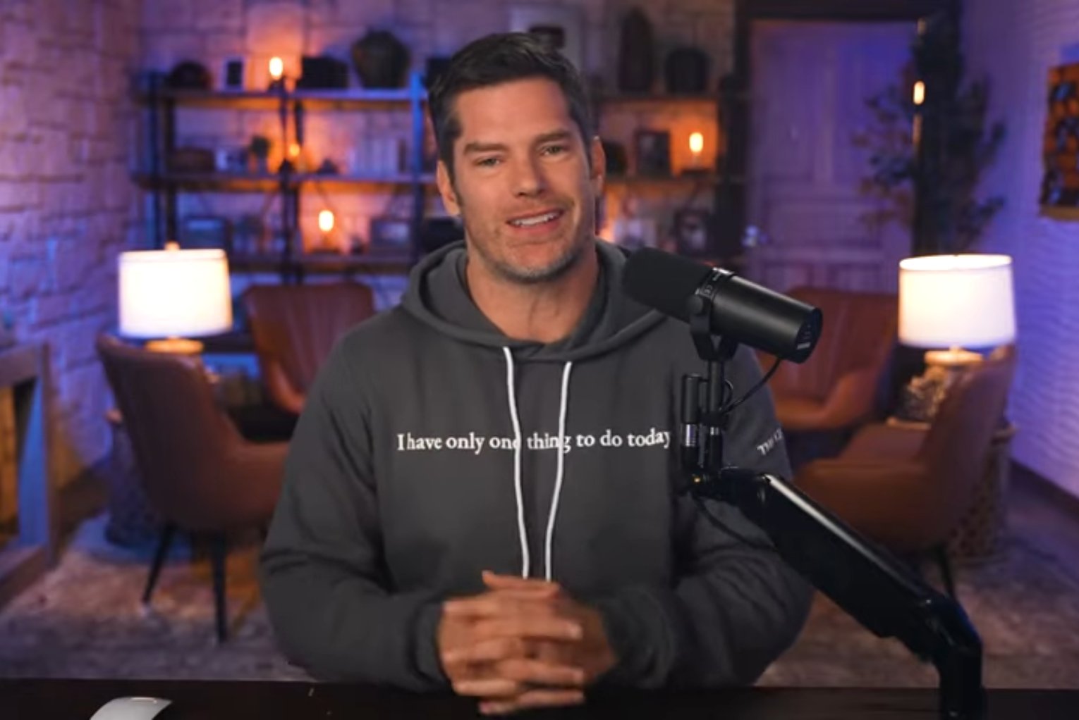 charisma_news's tweet card. As production ramps up toward the dramatic crucifixion finale, viewers are getting a look behind the scenes at returning cast members, crucial biblical locations, surprise cameos—and even an unexpe...