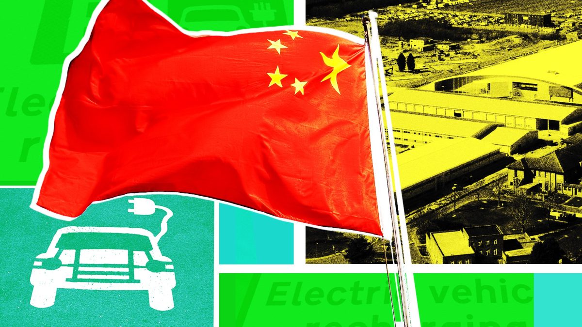 DavidParsley50's tweet card. Document sent to ministers in Whitehall from Washington warns of ‘persistent cyber espionage threat’ from Beijing that could lead to ‘loss of life’