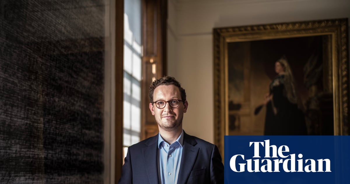 darrenpjones's tweet card. Treasury chief secretary says he wants to emulate New Labour support for community groups that changed his life