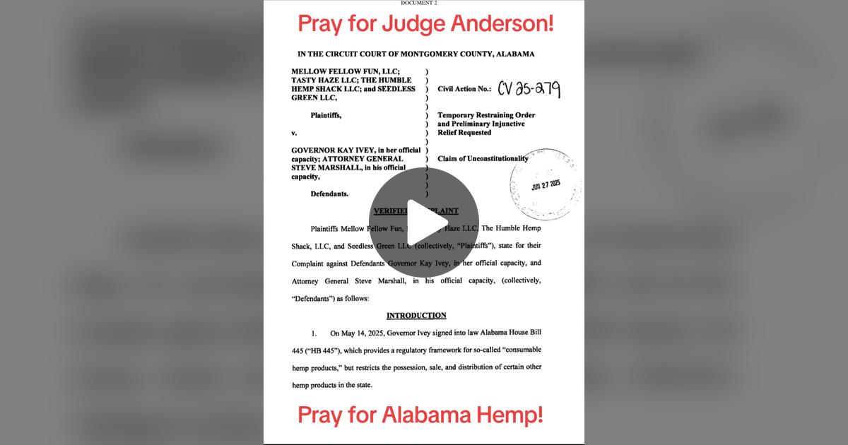 SweetHomeCannaB's tweet card. 136 likes, 26 comments. “Pray for wisdom, truth & justice in a state that only values greed & power over the masses.”