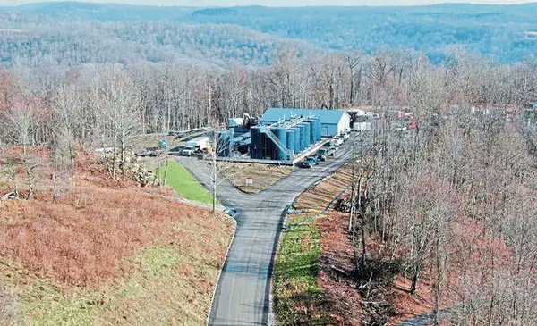 PlumAdvancePGH's tweet card. Plum fracking injection well battle continues as company appeals rejection