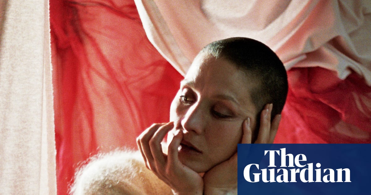 jamswilliams85's tweet card. After a long relationship ended painfully, the acclaimed singer-producer swapped the Californian desert for south Wales – and set to work on her most emotionally direct record yet. ‘It’s been...