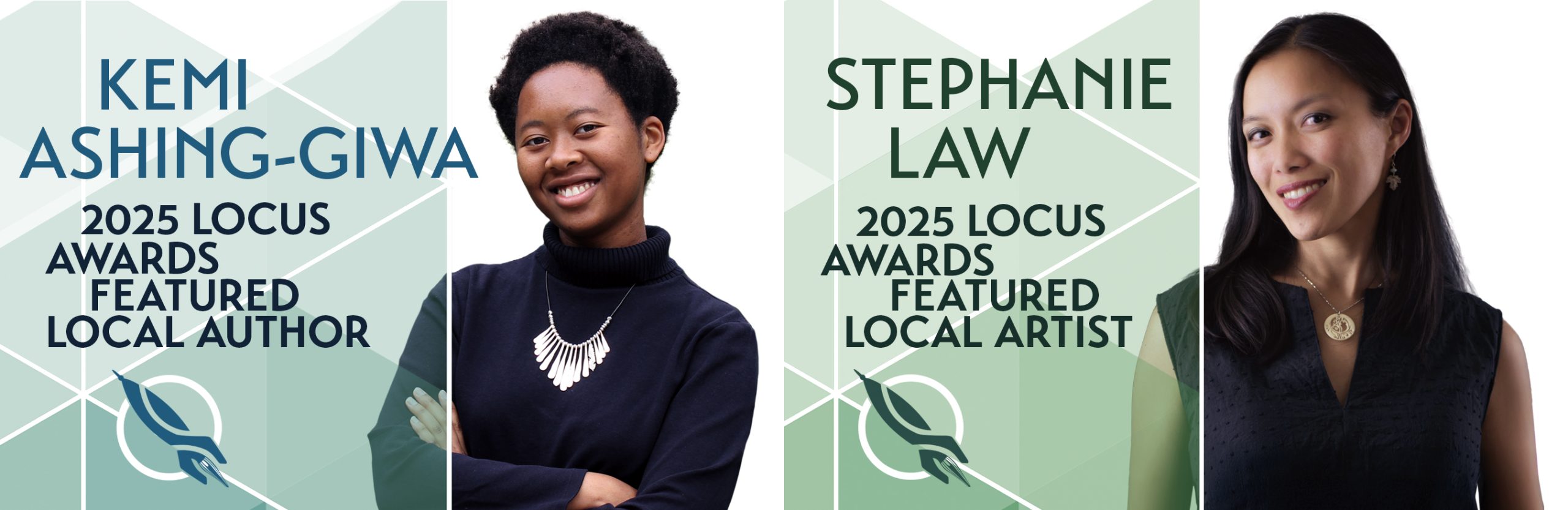 liu_angela's tweet card. Schedule  |  Buy membership  |  Buy 2025 Awards T-Shirts | Additional Info We can’t wait to see you at the Locus Awards to be held June 18-21, 2025 in Oakland, California! We are pleased to h…