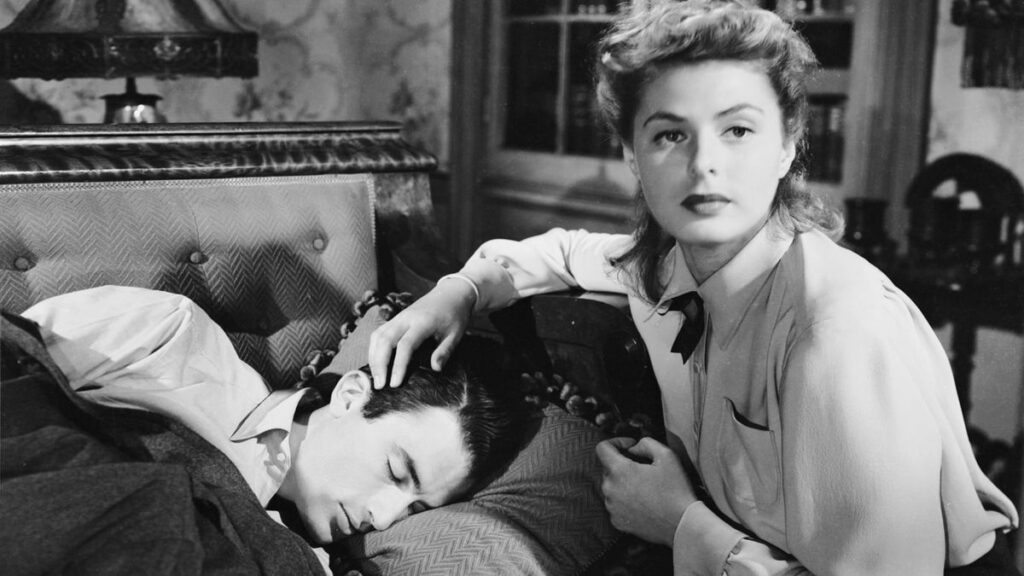RobSceneblog's tweet card. 'Women make the best psychoanalysts until they fall in love...'