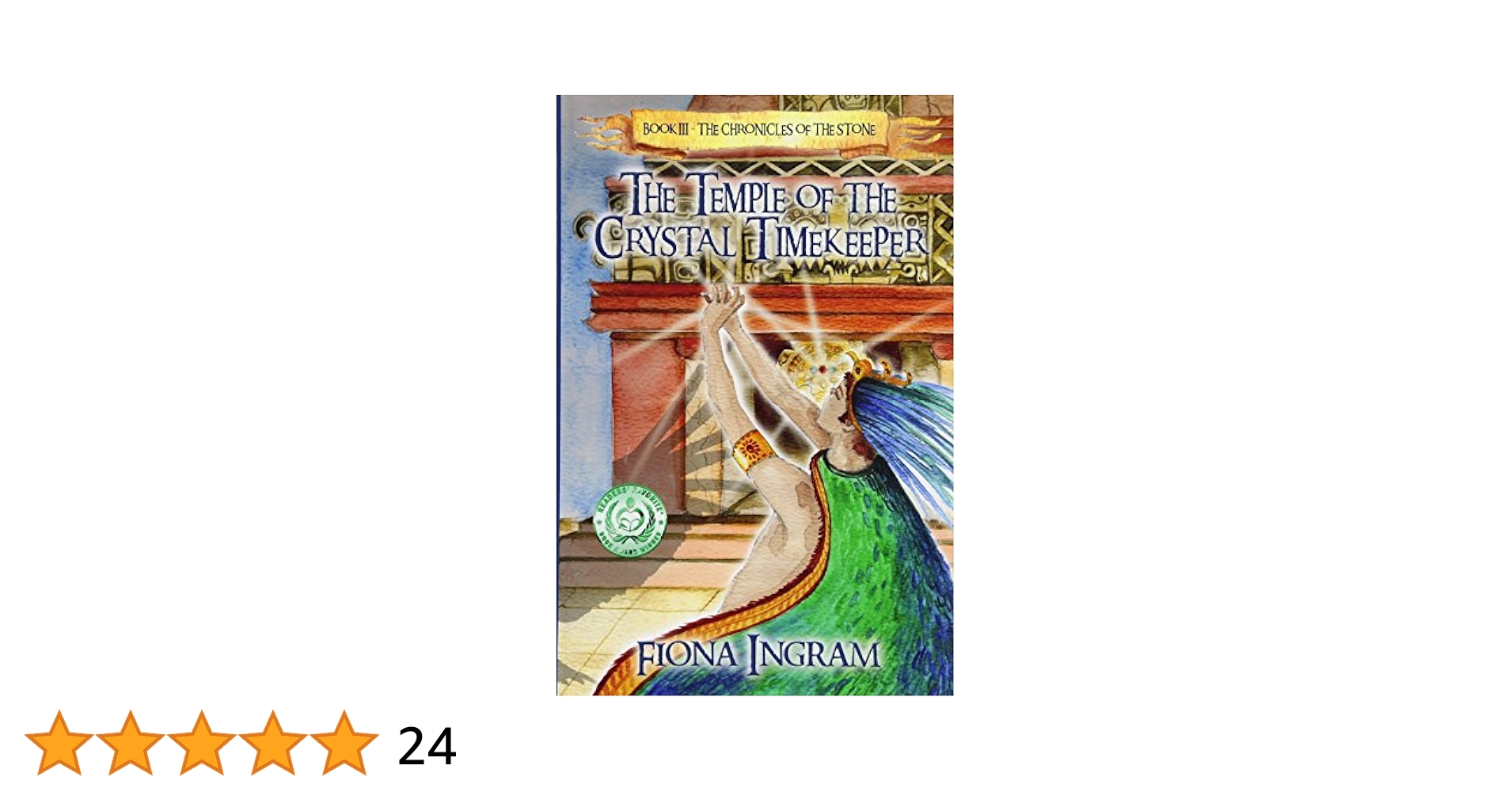 TwitrPartner's tweet card. Join these young heroes on an adventure steeped in the mythology and legends of the ancient Aztec and Maya! Continuing their thrilling adventures, cousins Adam and Justin Sinclair, with their friend...