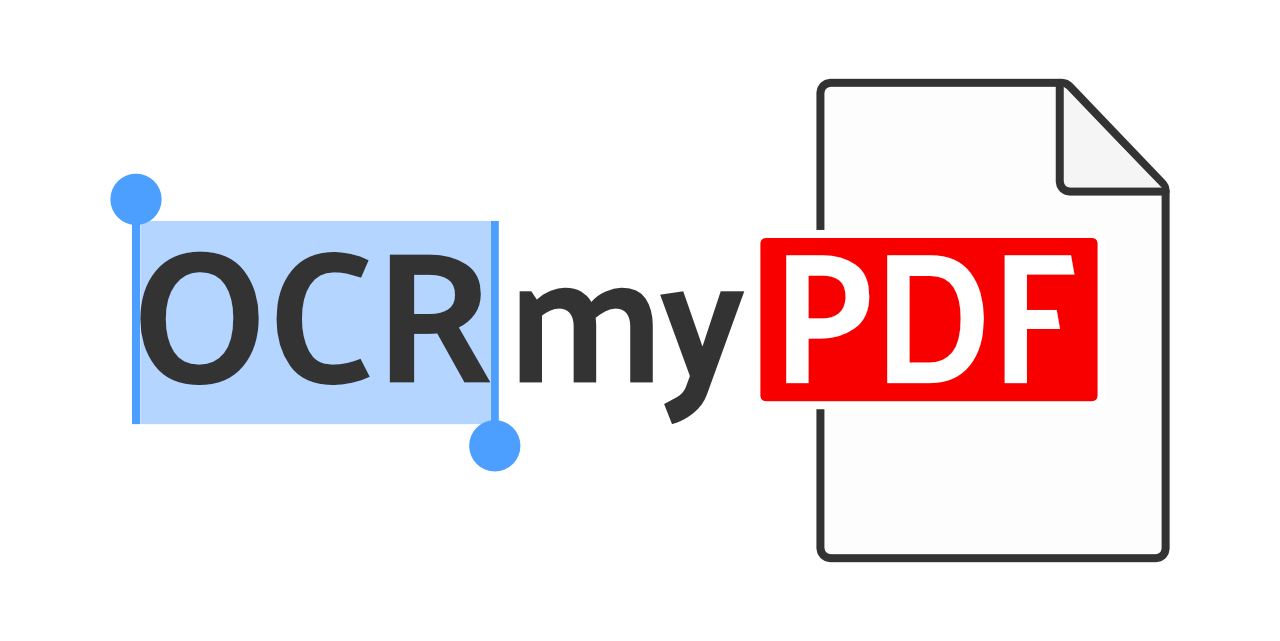 GitHubGPT's tweet card. OCRmyPDF adds an OCR text layer to scanned PDF files, allowing them to be searched - ocrmypdf/OCRmyPDF