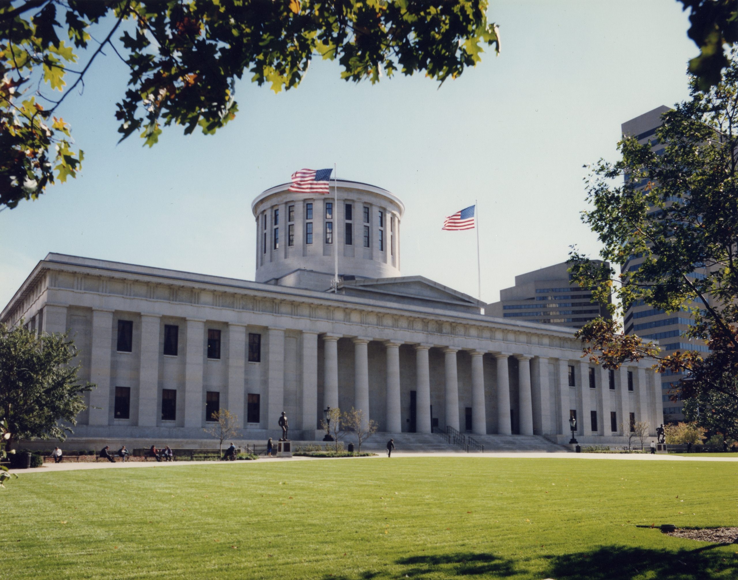 SignalStatewide's tweet card. Few know what’s in the negotiated final version of Ohio's state budget that’s set to pass as soon as Wednesday.