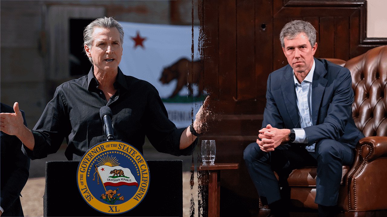 yount1130's tweet card. Beto O'Rourke urges Democrats to match Republican redistricting tactics, supporting Newsom's proposal to eliminate California's nonpartisan commission to regain political power
