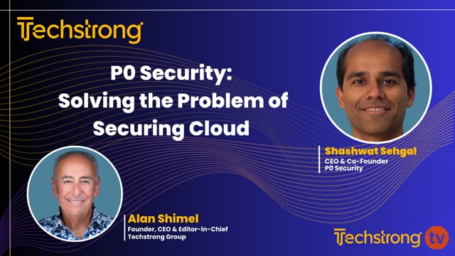 P0Security's tweet card. P0 has set out to solve the problem of securing cloud access for all identities without disrupting developer workflows. Previously, we observed that the explosion of human and non-human identities...