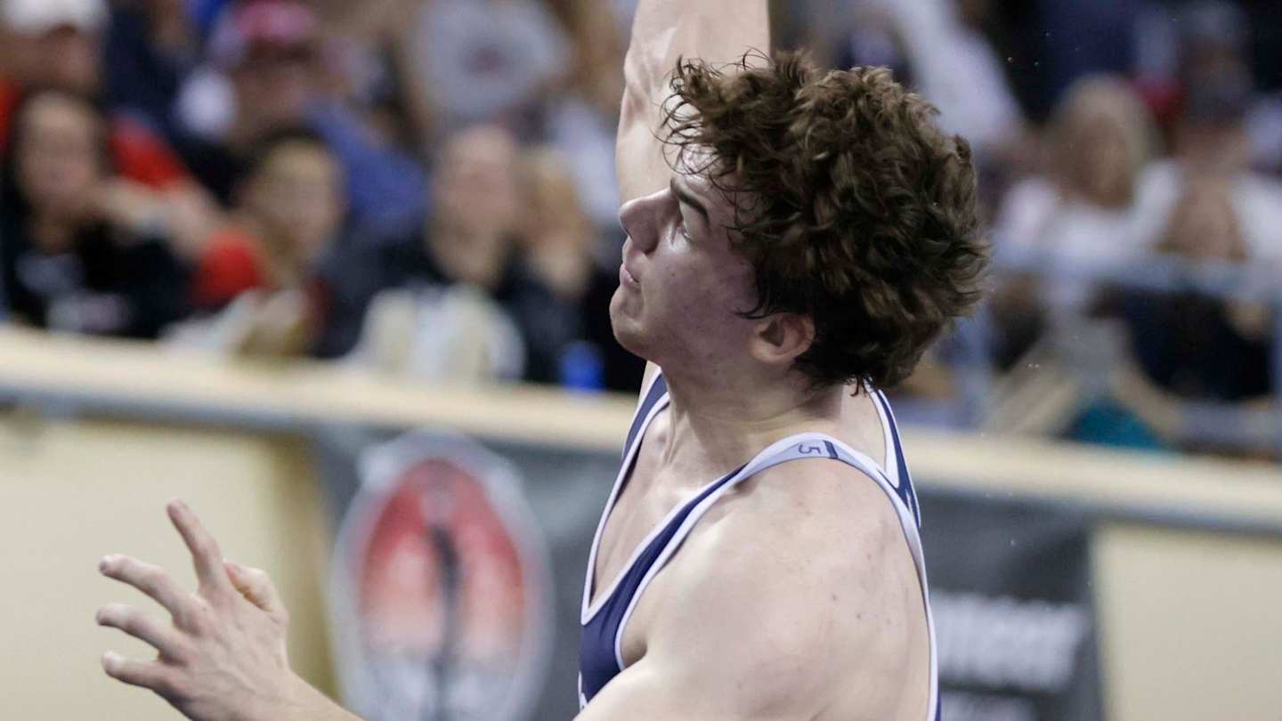 SBLiveWA's tweet card. Below you will find a list of all the wrestlers ranked by High School on SI that are participating in the USA Wrestling Marine Corps’ Nationals in Fargo, North