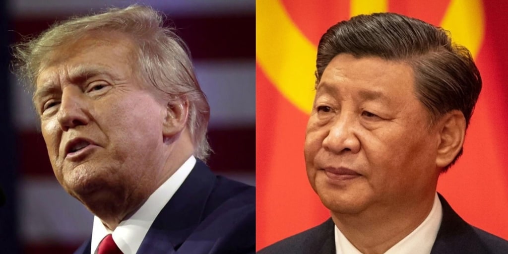 stengel's tweet card. Around the world, public opinion of the United States is changing – and not for the better. While China’s influence is on the upswing, American influence has been waning. “The United States simply is...
