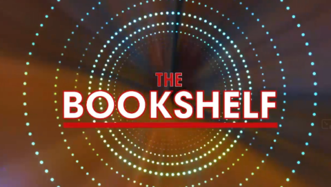 LMbuli's tweet card. The Bookshelf | Lindokuhle Mbuli | 30 June 2024