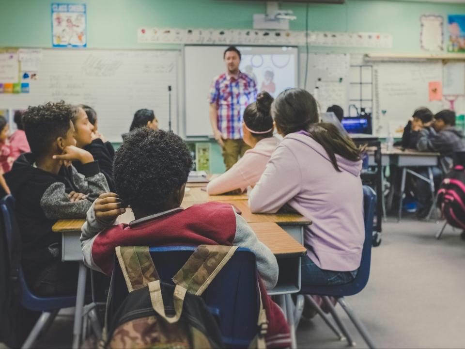 AGHoulihan's tweet card. North Carolina's fastest-growing teacher population is career-switchers on limited licenses. But they say the time and costs required to get a full license is too much to stay in the profession.