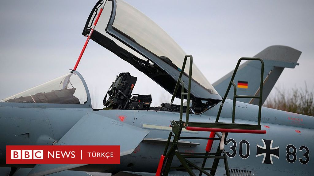 adnanagac's tweet card. BBC Türkçe'ye konuşan Alman hükümet kaynakları, bir süre önce basında çıkan "Scholz hükümetinin Türkiye'ye Eurofighter satışını veto ettiği" haberlerinin gerçeği yansıtmadığını söyledi. Satışla...