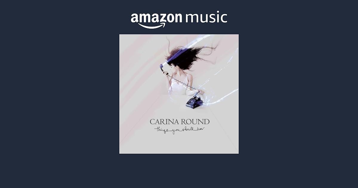 JeremiahAllenP1's tweet card. On Amazon Music