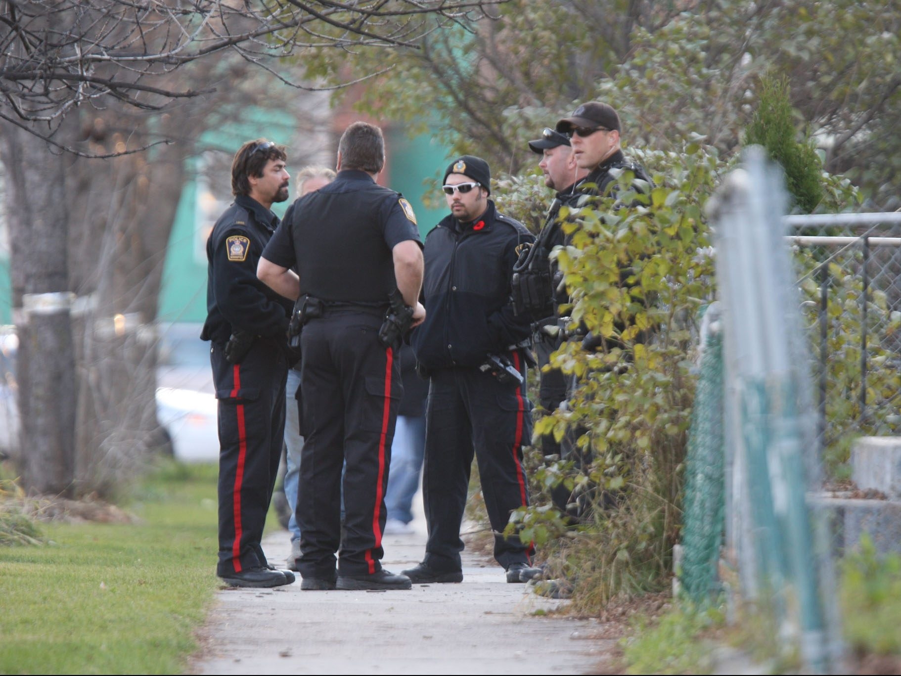 KevinKleinwpg's tweet card. KLEIN: Stop ignoring taxpayers in Point Douglas: No to a drug site, yes to treatment