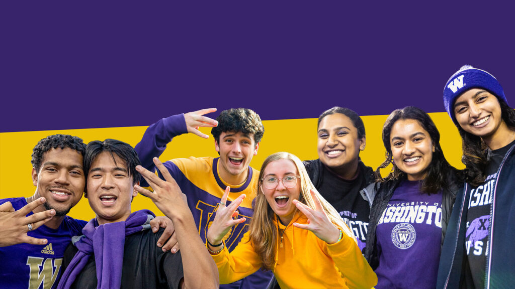 steve2Seattle's tweet card. Give to the UW