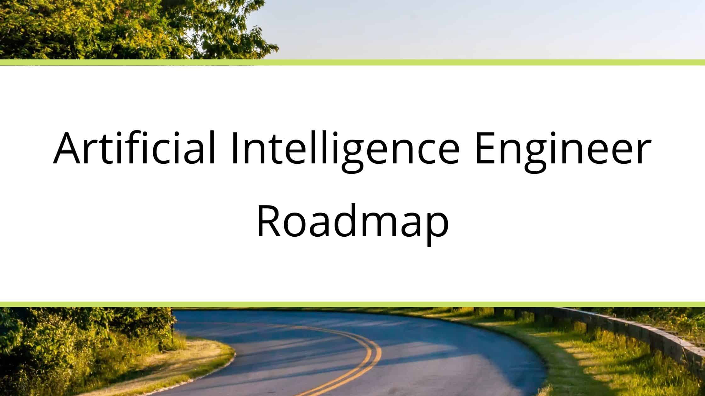 tut_ml's tweet card. Do you want to learn Artificial Intelligence and looking for Artificial Intelligence Learning Roadmap?… If yes, this article is for you. In this article, you will find a step-by-step Roadmap to learn...