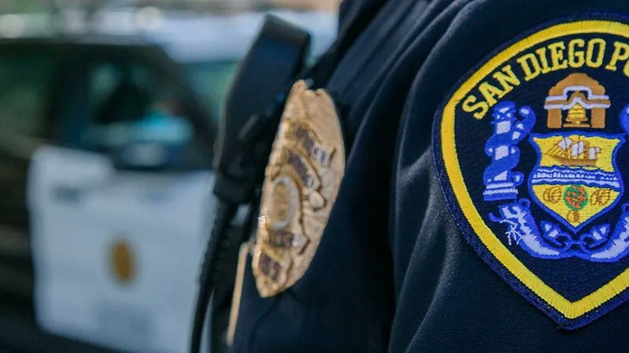 paulkruegersd's tweet card. Just weeks after problems with the San Diego Police complaint portal came to light in a Times of San Diego report, major improvements have been made.