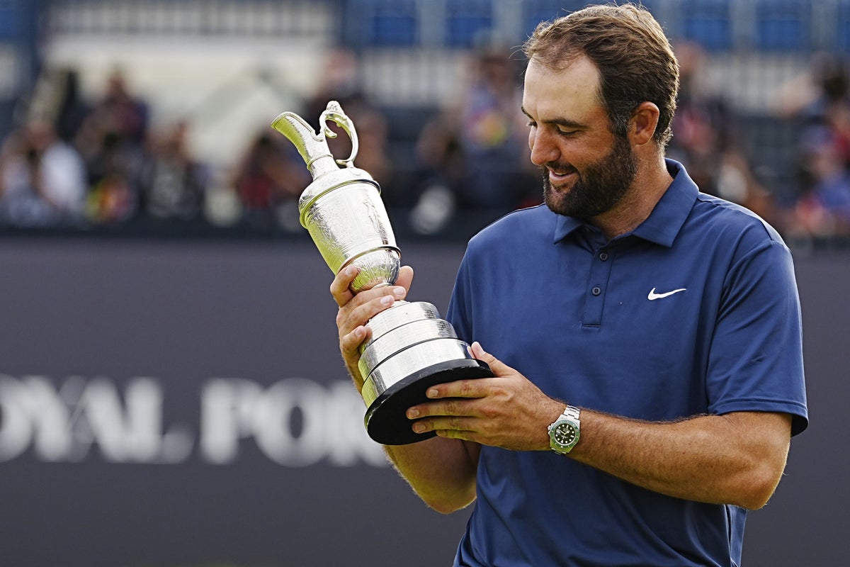 IndySport's tweet card. The four-time major winner dominated at Royal Portrush to win The Open on Sunday, but a different test in the team-based Ryder Cup can impact his legacy in a different way to Tiger Woods